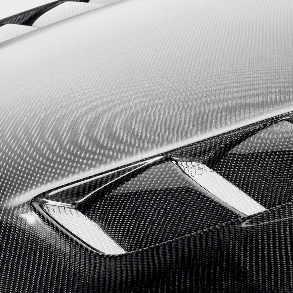 Seibon carbon auto part
