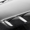 Seibon carbon auto part