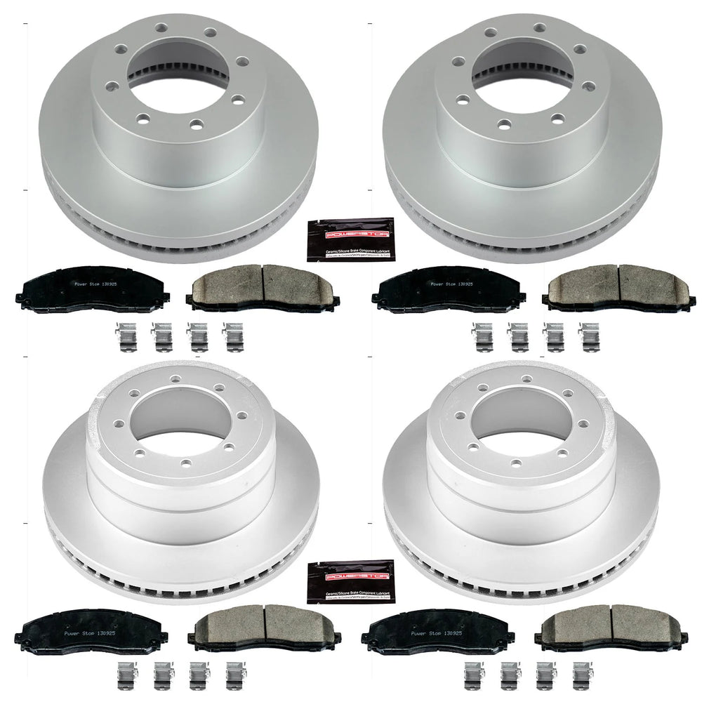 PowerStop auto part