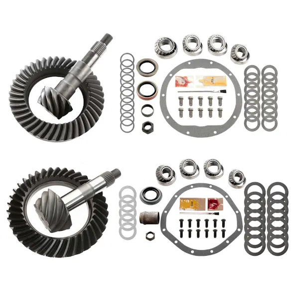 K10/20 77-82 GM8.5F/12BT 4.11