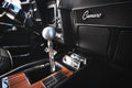 CO SHIFTER FORD C4 CHROME 12' DOUBL