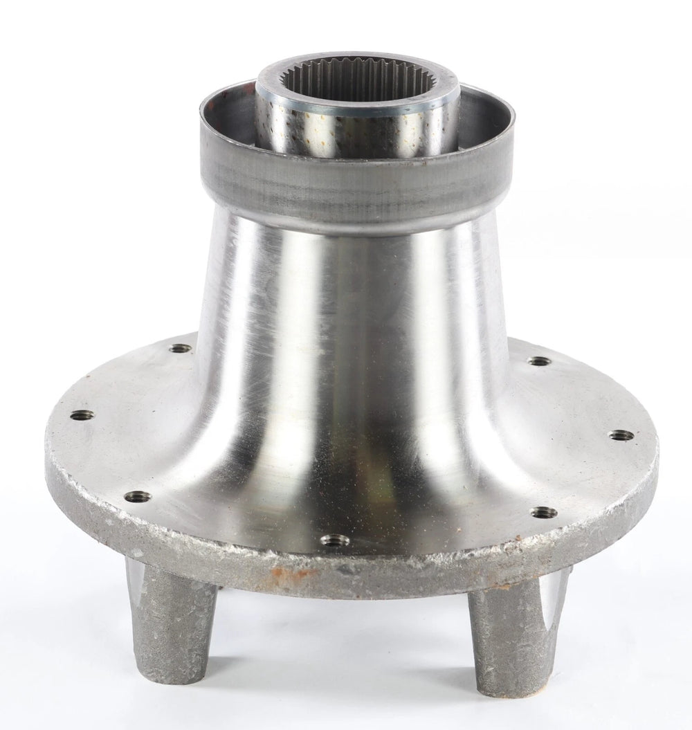 END YOKE ASSY