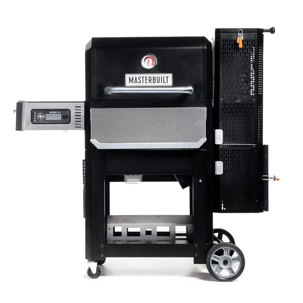 MasterBuilt - MB20040221