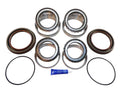 Dana auto part close-up