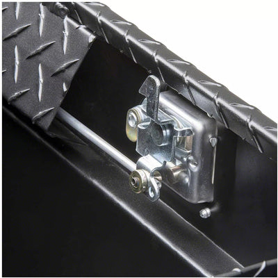 UWS black auto part