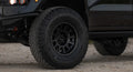 BLT100 17x9 0mm Offset 6x5.5 78.1mm Centerbore Matte Black