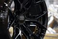 Vossen HF6-4 - 20X9.5 / 6X135 / 87.1 / ET30 / Deep  - Gloss Black