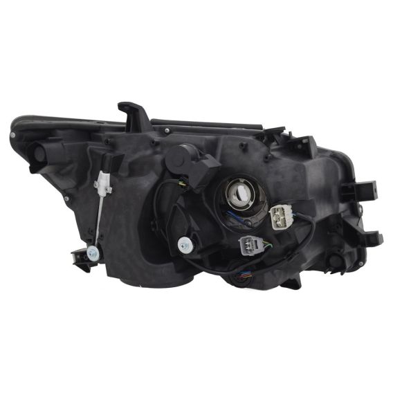 CAPA 1419 LX GX460 LED HEADLIGHT ASSY LH