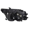 CAPA 1419 LX GX460 LED HEADLIGHT ASSY LH