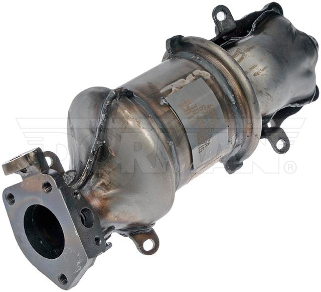 MANIFOLD CONVERTER