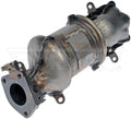 MANIFOLD CONVERTER