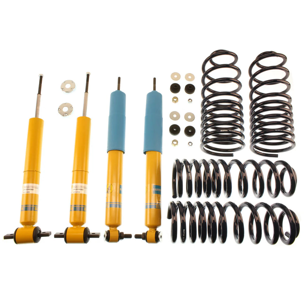 GM F CAR 9301 BTS KIT B12 (PROKIT)