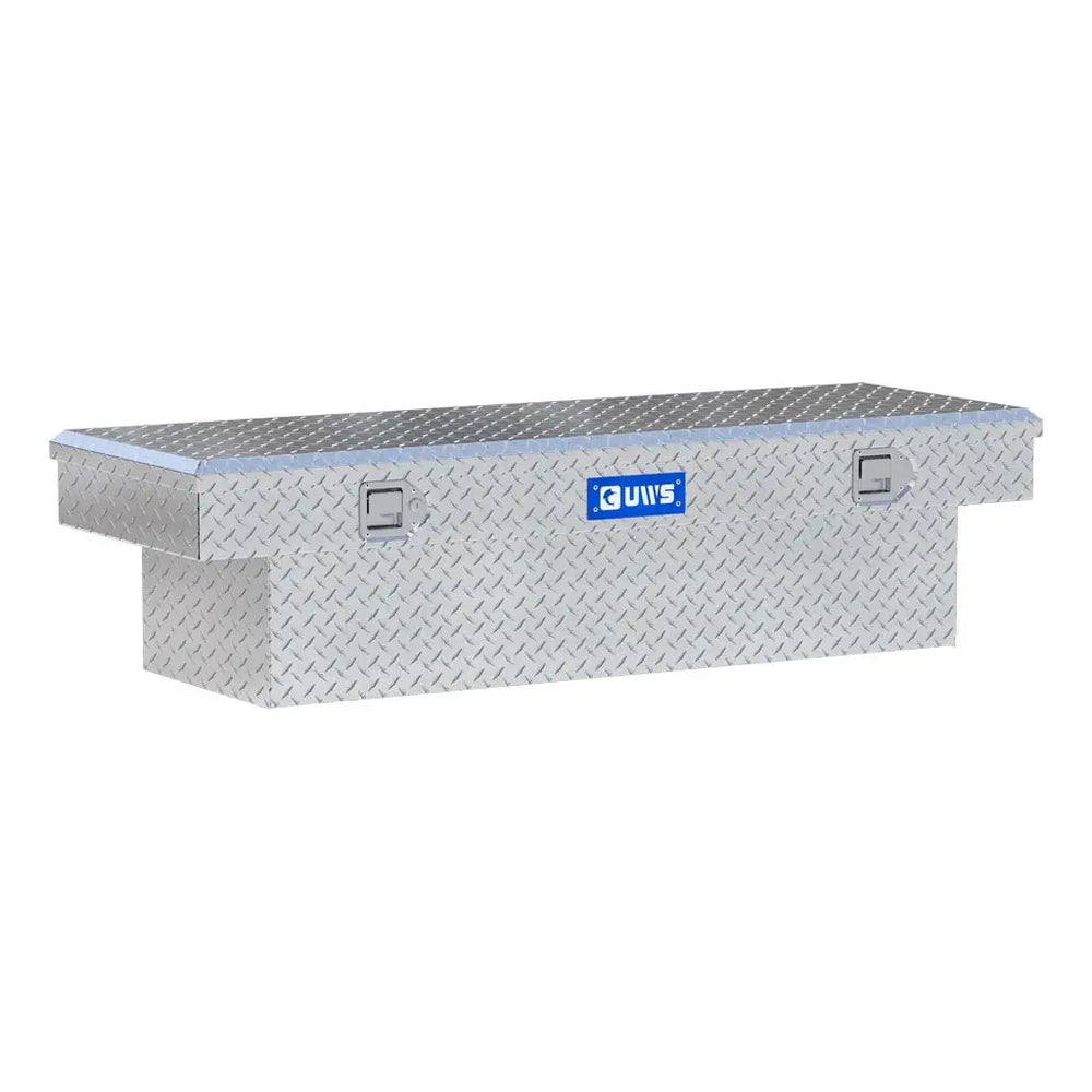 SINGLE LID LOW PROFILE BLACK (TBS-5