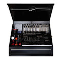 Montezuma storage drawer