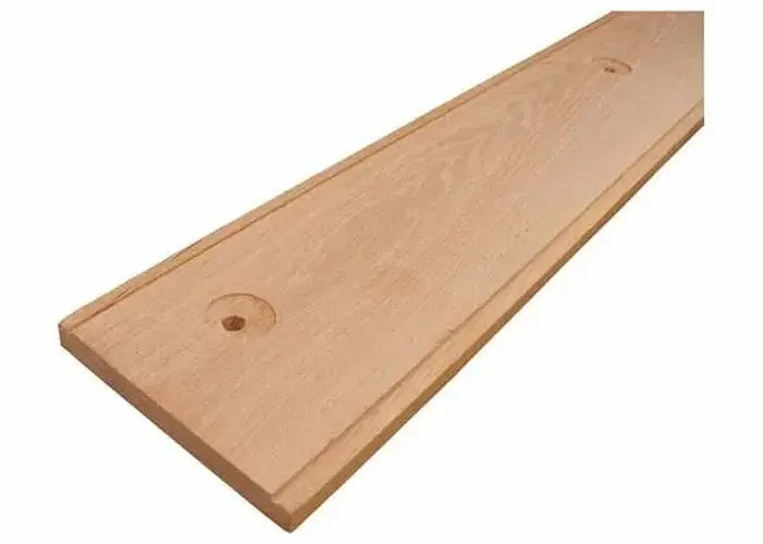 6772 CHEVY/GMC C10 BROTHERS TRUCKS OAK BED WOOD SB/FS DRILLED