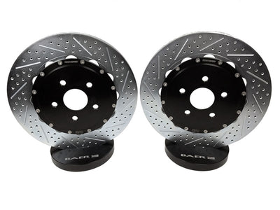 ERADISPEED+ PERF RTRS FRT 09-15 CTS