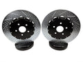 Baer Brakes auto part