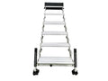 GLOWSTEP REVOLUTION UPRISING 6STEP 24 WIDTH