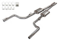 Pypes Performance Exhaust muffler