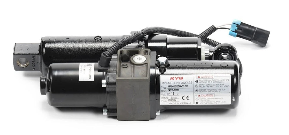KIT SRVC POWER PIVOT RAM