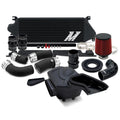 Mishimoto 2024+ Toyota Tacoma Performance Intercooler - Black