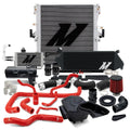 Mishimoto 2024+ Toyota Tacoma Performance Intercooler - Black