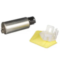 FUEL PUMP & STRAINER SET