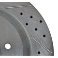 ERADISPEED1 PERF RTRS FRT 1518 GM TRK