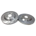 ERADISPEED1 PERF RTRS FRT 1518 GM TRK
