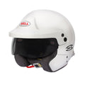 Bell Helmet Mag-10 White (Hans) 54(6 3/4) Fia8859-2024/Sa2025