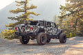 CR2 CHASE RACK FITS MOST MID SIZE A