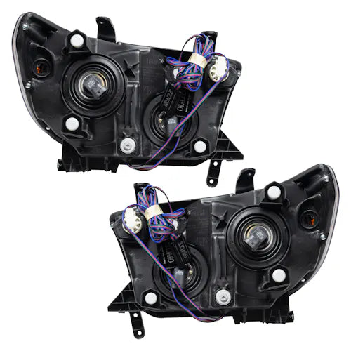 2007-2013 TOYOTA TUNDRA SMD HL