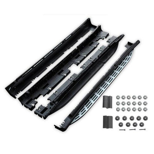 ELITE RETRACTABLE POWER BOARD COMPL