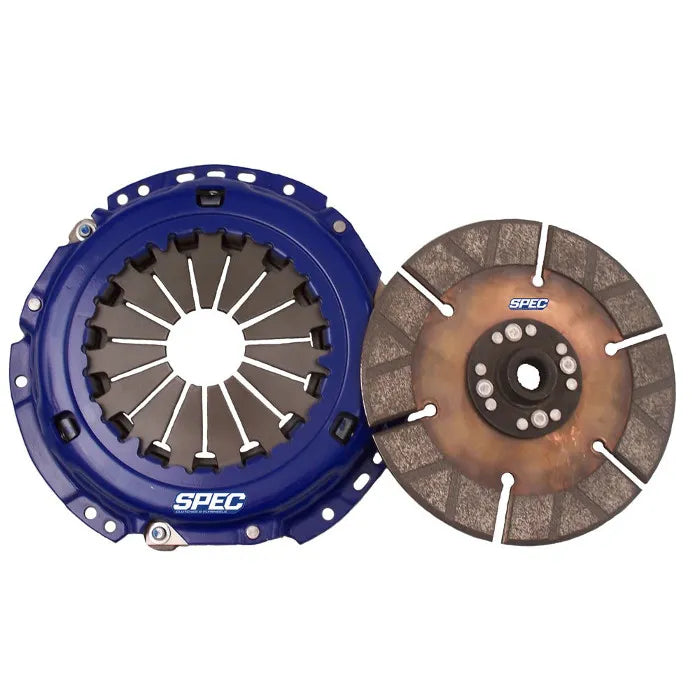 Spec 92-01 Mitsubishi Lancer Evo 9/10/11 2.0L Stage 5 Clutch Kit