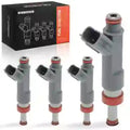 FUEL INJECTOR - GDI - NEW