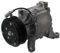 NEW COMPRESSOR