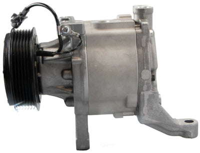 FOUR SEASONS air compressor
