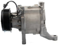 NEW COMPRESSOR