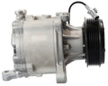 NEW COMPRESSOR