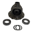 DIFFERENTIAL CARRIER LOADED; DANA 60 4.10 & DOWN 35 OPEN DIFF FULL FLOAT