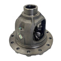 DIFFERENTIAL CARRIER LOADED; DANA 60 4.10 & DOWN 35 OPEN DIFF FULL FLOAT