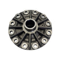 DIFFERENTIAL CARRIER LOADED; DANA 60 4.10 & DOWN 35 OPEN DIFF FULL FLOAT