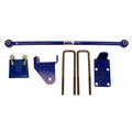 REAR TRAC BAR