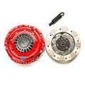~(21 lbs. 15X14X6)~ 93-98 TURBO Toyota Supra 3.0L K16093 HD-OCE-DMF STAGE 2 ENDUR