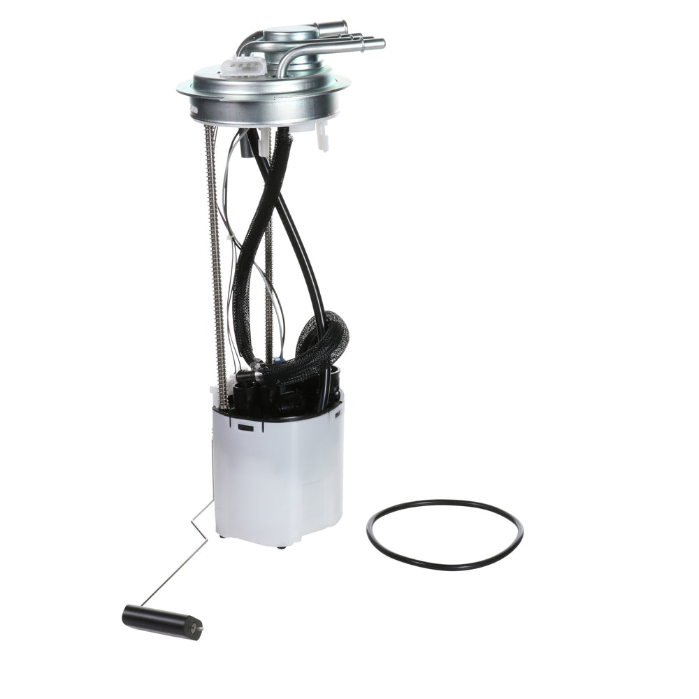 ELECTRIC FUEL PUMPS