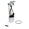 CARTER fuel pump detail