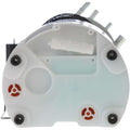 CARTER fuel pump close-up