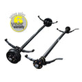 Lippert Components Inc. auto part detail