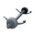 Lippert Components Inc. auto part close-up