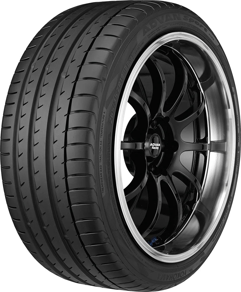245/40ZR19 (98Y) XL V105 MO